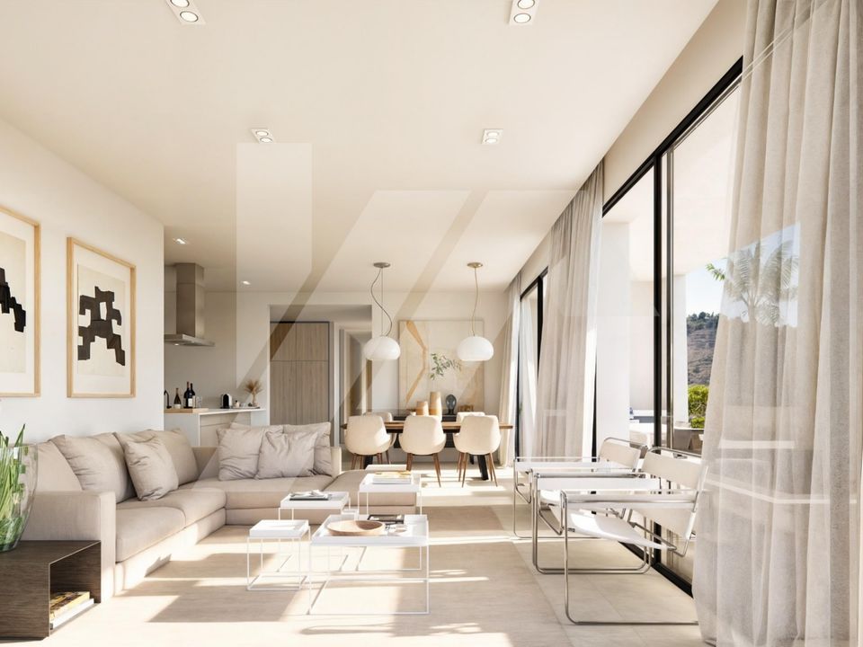 Villa i Calpe, Alicante - foto 3