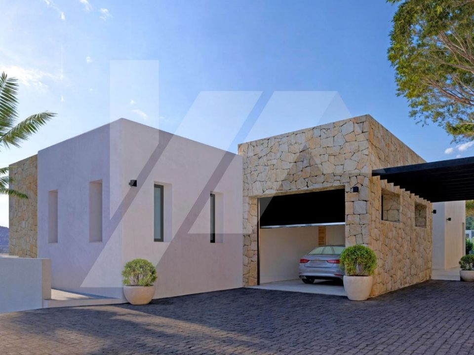Villa i Calpe, Alicante - foto 5