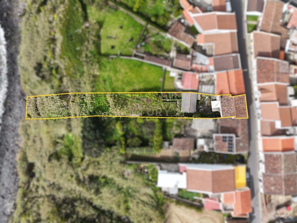 Villa i Vila Franca do Campo, Sao Miguel - foto 2
