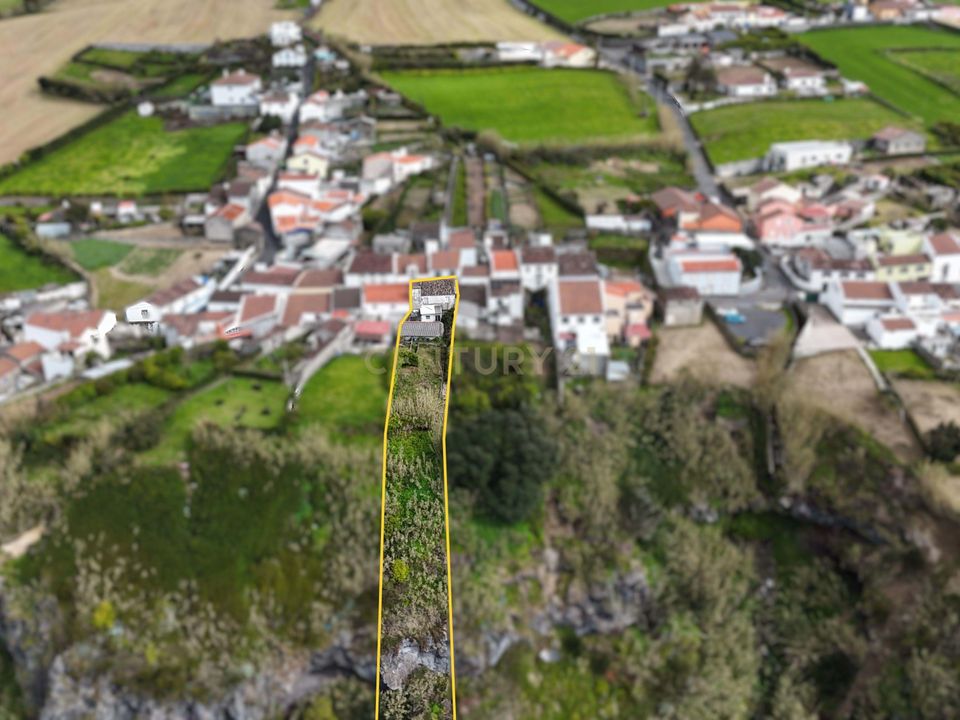 Villa i Vila Franca do Campo, Sao Miguel - foto 3