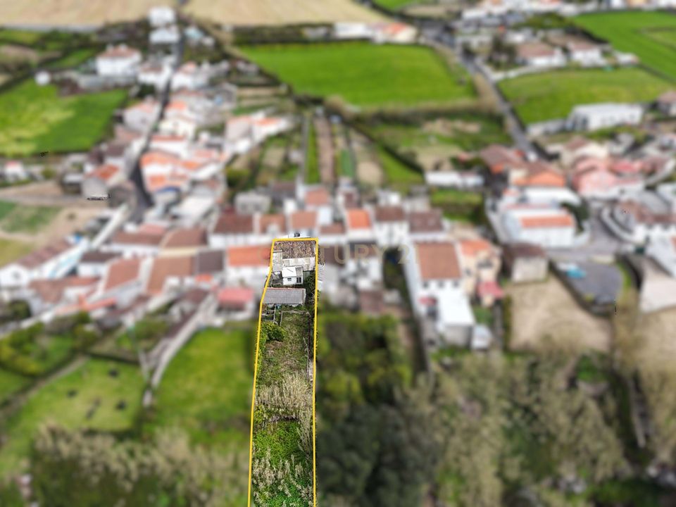 Villa i Vila Franca do Campo, Sao Miguel - foto 4