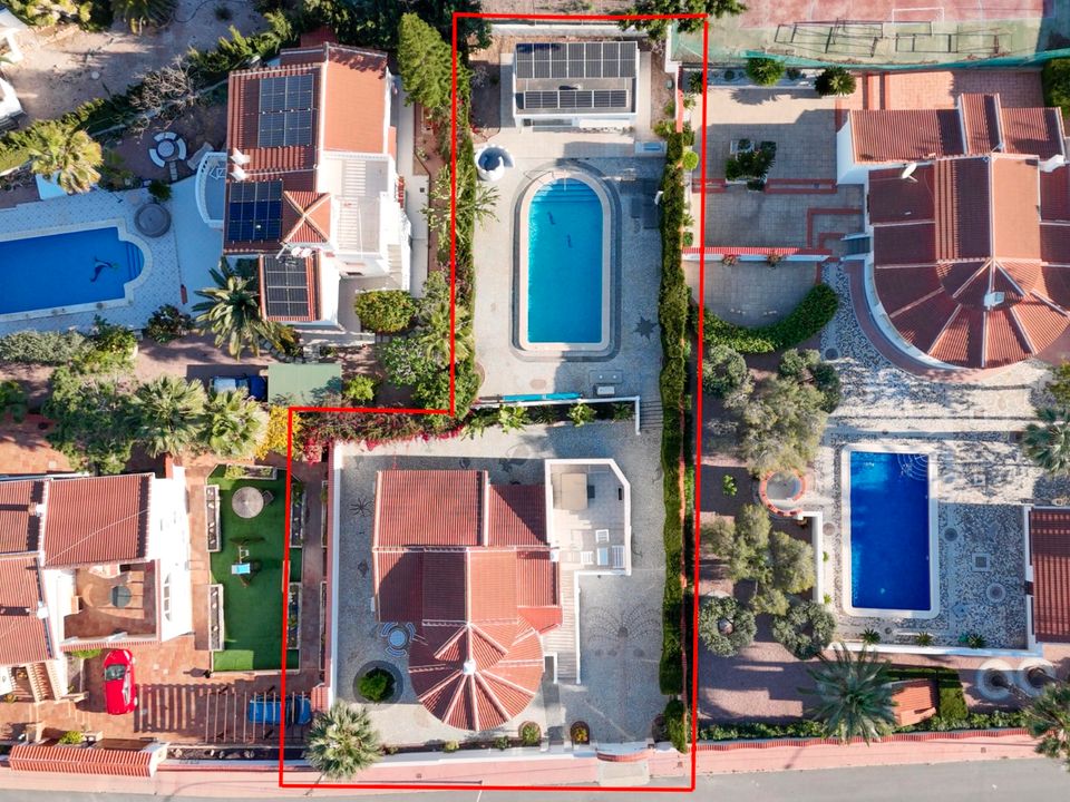 Villa i Ciudad Quesada, Alicante - foto 1