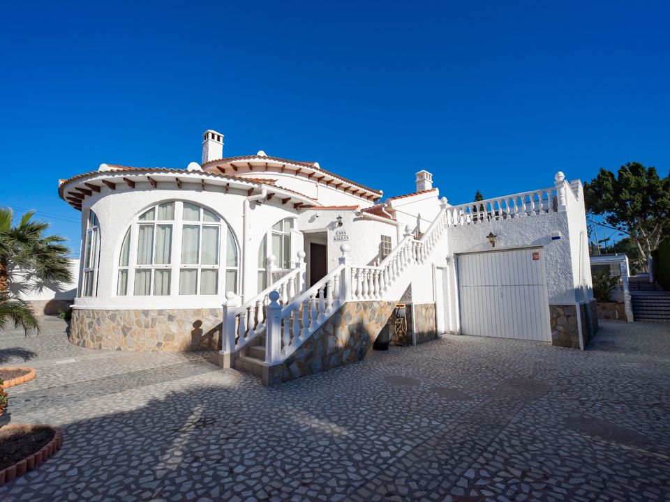 Villa i Ciudad Quesada, Alicante - foto 2