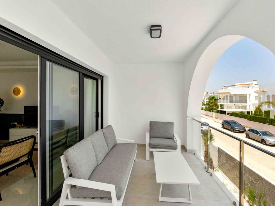 Apartamento em Ciudad Quesada, Alicante - foto 2