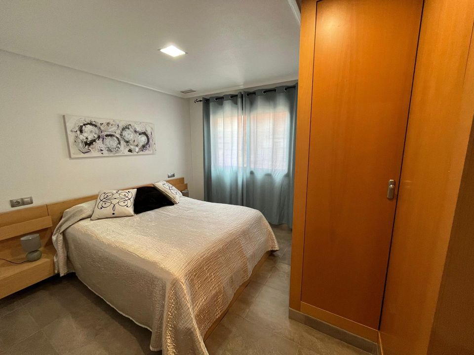 Lejlighed i Torrevieja, Alicante - foto 4