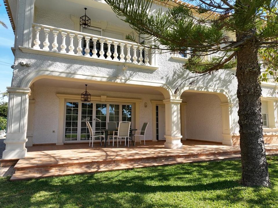 Villa i Cabo Roig, Alicante - foto 4