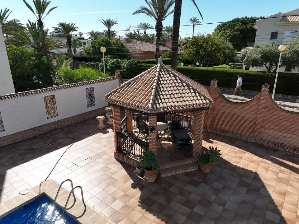 Villa i Cabo Roig, Alicante - foto 5