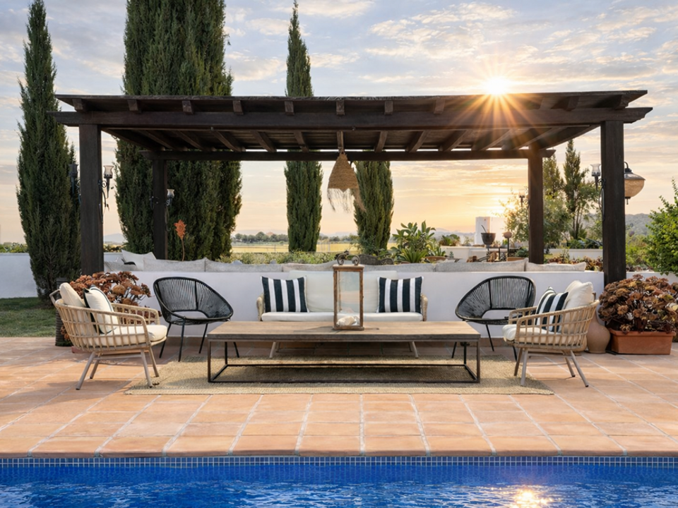 Villa i El Valle Golf Resort, Murcia - foto 3