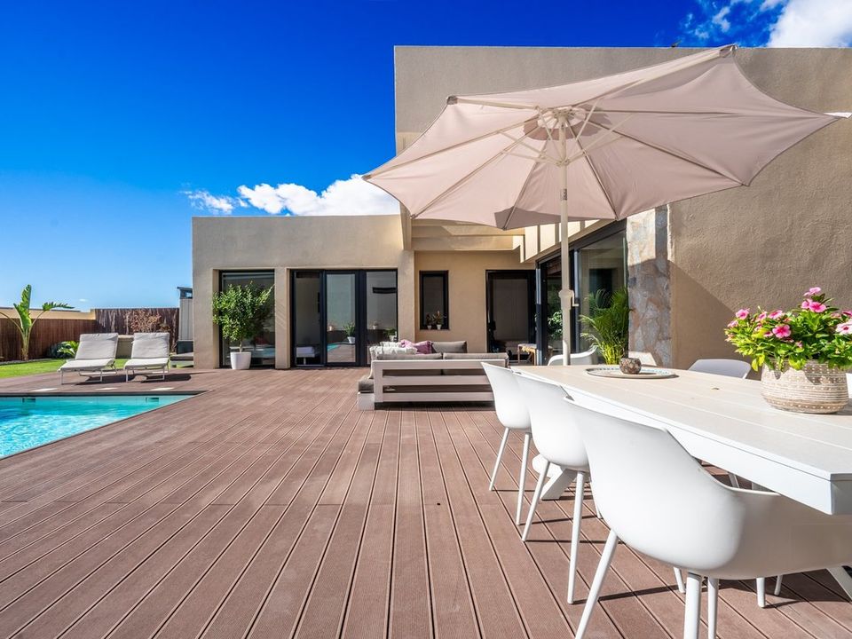 Villa i Altaona Golf Resort, Murcia - foto 2
