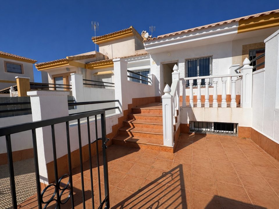 Byhus i Sucina, Murcia - foto 1