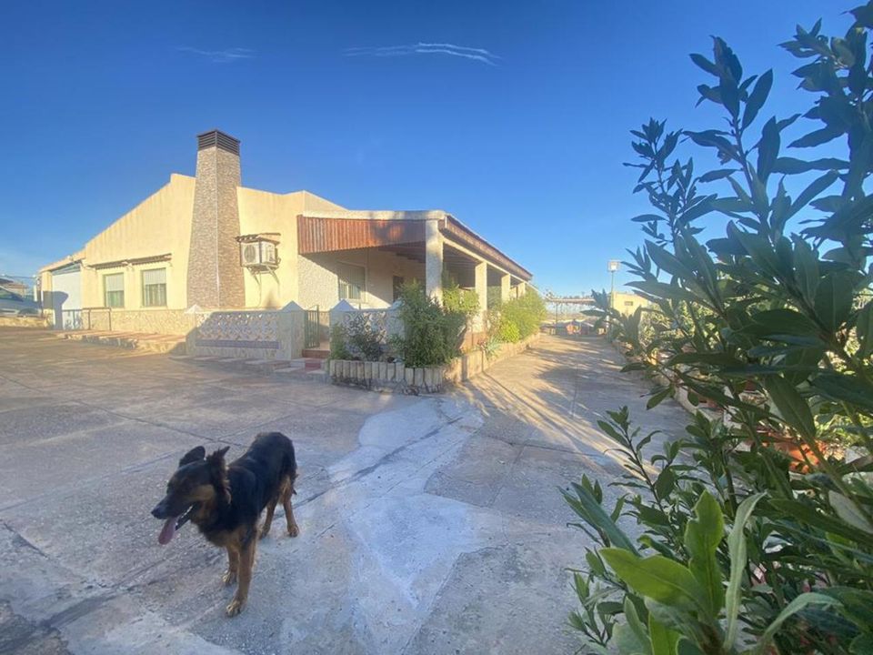 Villa i Gea Y Truyols, Murcia - foto 1