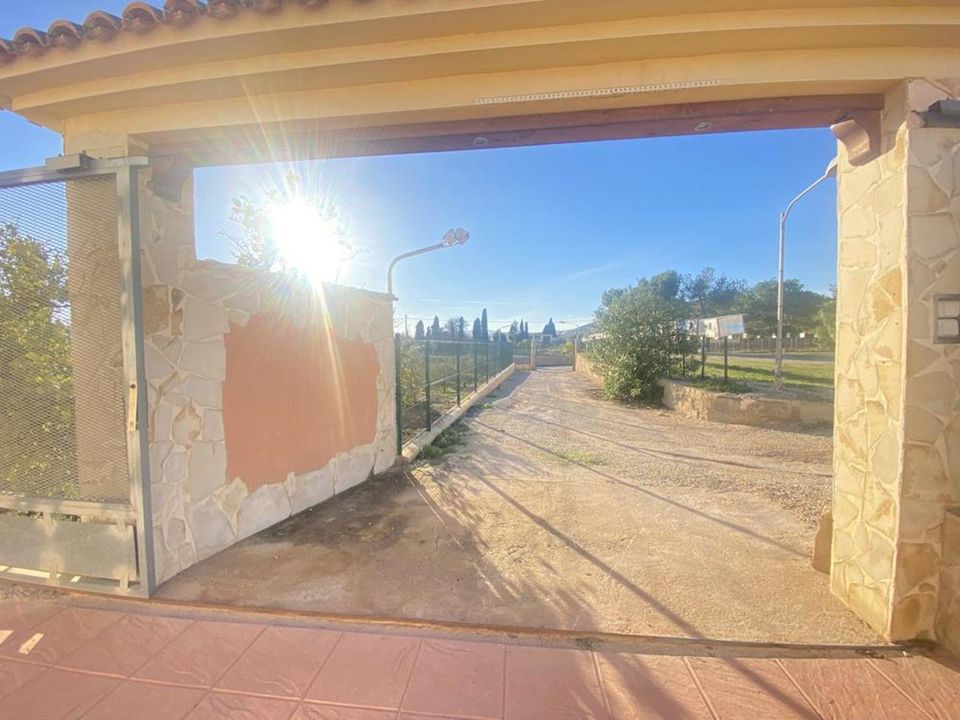 Villa i Gea Y Truyols, Murcia - foto 2