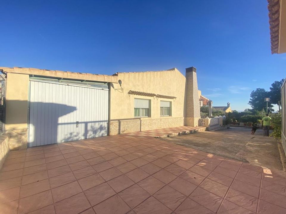 Villa i Gea Y Truyols, Murcia - foto 3