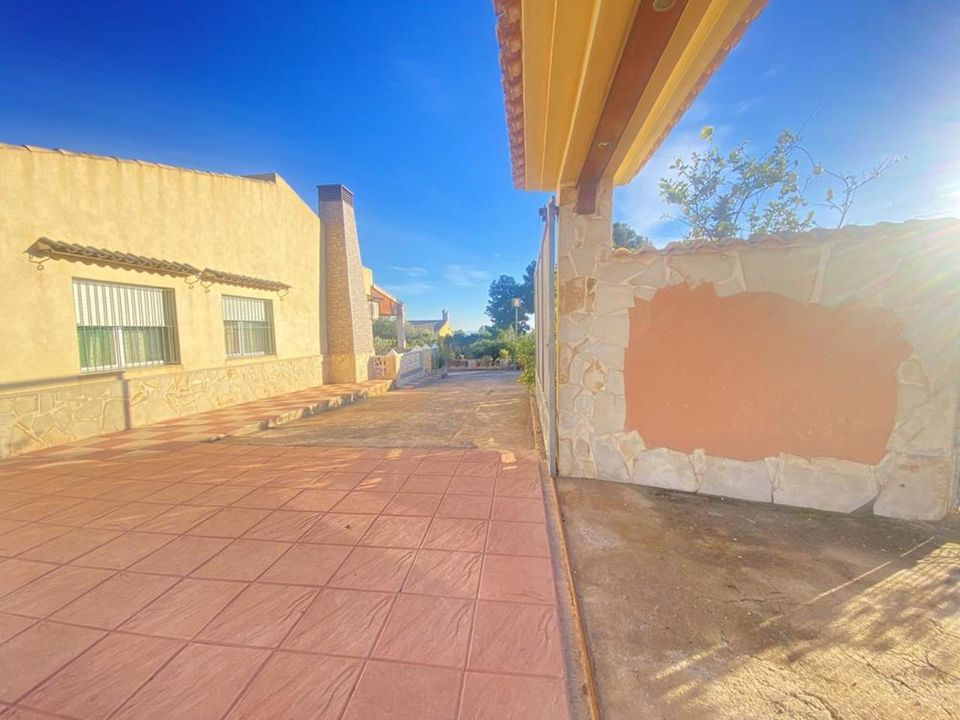 Villa i Gea Y Truyols, Murcia - foto 4