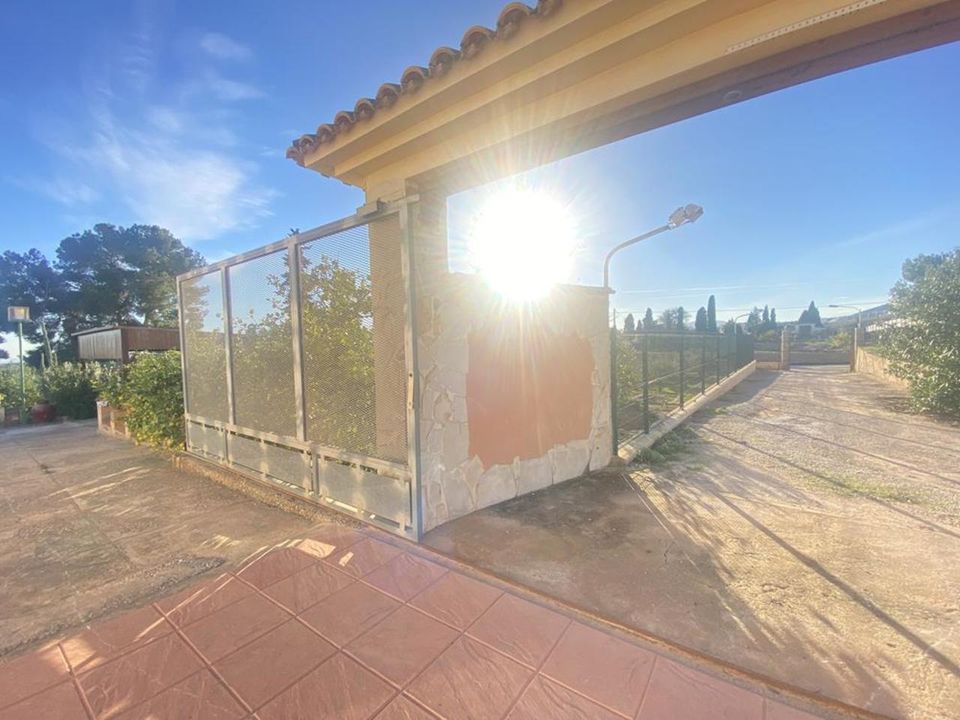 Villa i Gea Y Truyols, Murcia - foto 5