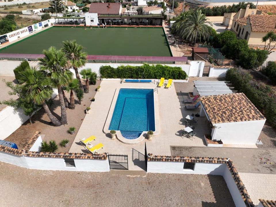 Villa i Gea Y Truyols, Murcia - foto 2