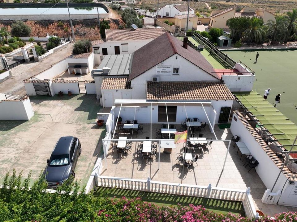 Villa i Gea Y Truyols, Murcia - foto 4
