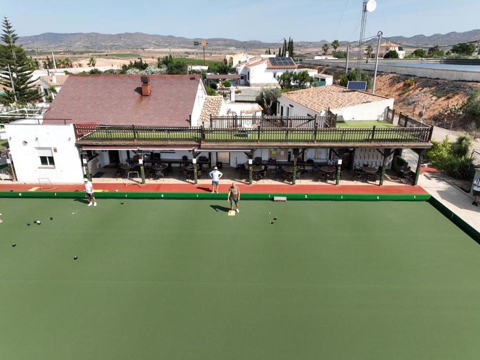 Villa i Gea Y Truyols, Murcia - foto 5