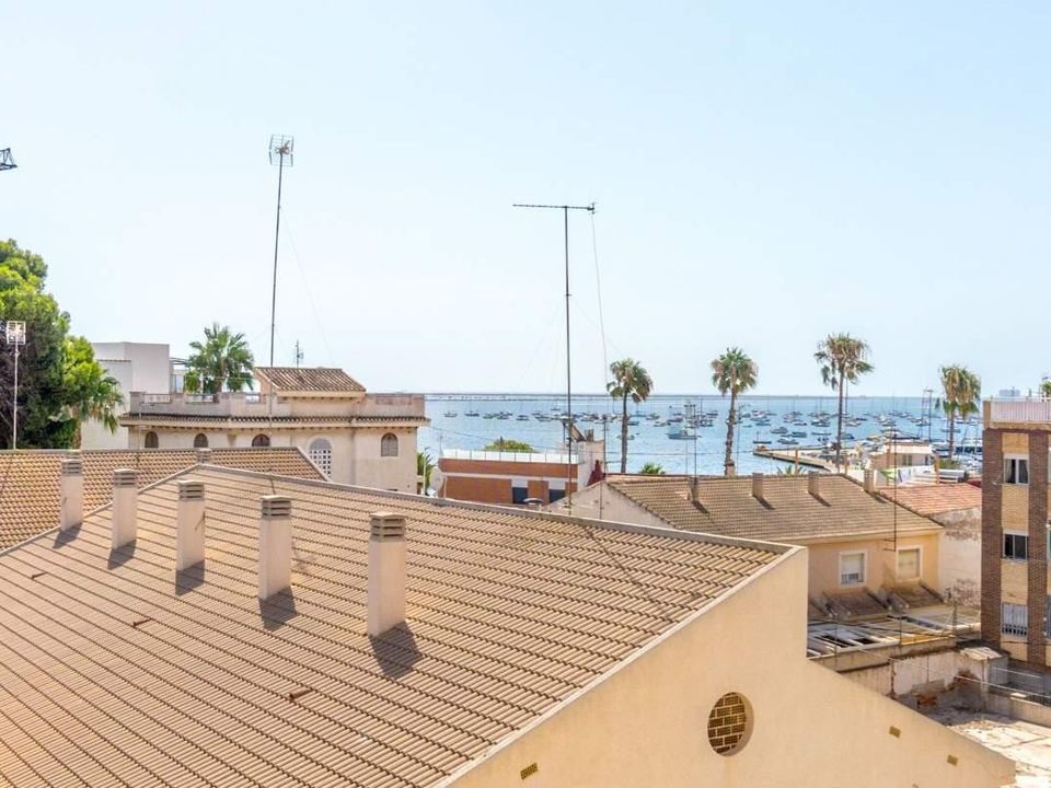 Lejlighed i Lo Pagan, Murcia - foto 2