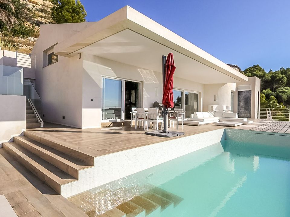 Villa i Altea, Alicante - foto 5