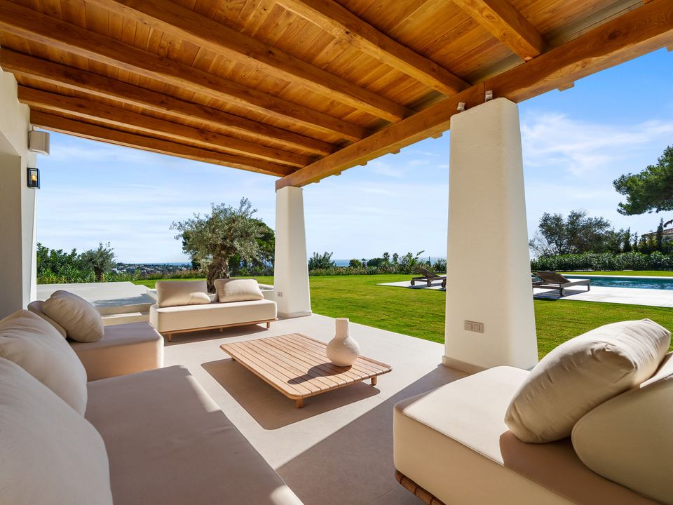 Villa - Marbella, Malaga - photo 3