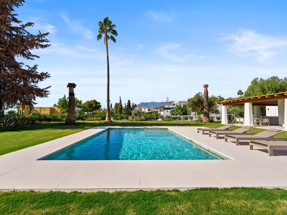 Villa - Marbella, Malaga - photo 4