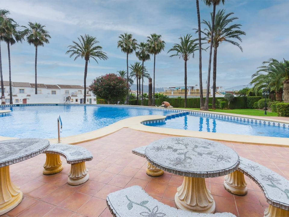 Bungalow i Pedreguer, Alicante - foto 1