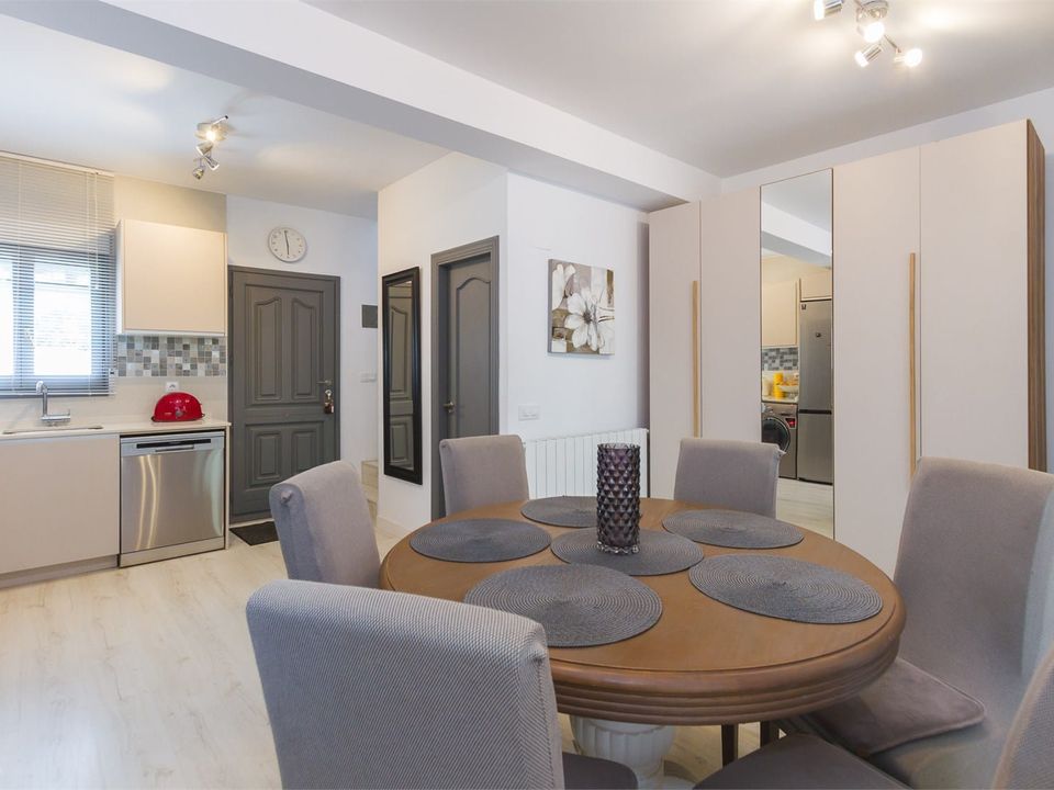 Bungalow i Pedreguer, Alicante - foto 3
