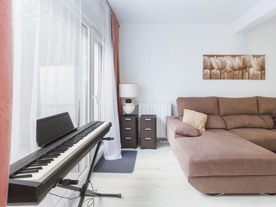 Bungalow i Pedreguer, Alicante - foto 5