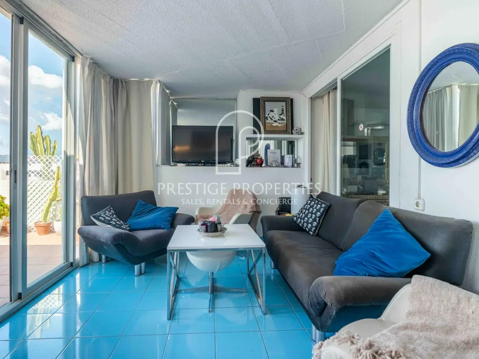Duplex i Ibiza, Ibiza - foto 3