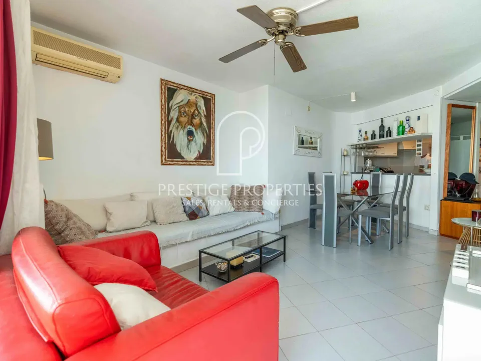 Duplex i Ibiza, Ibiza - foto 4