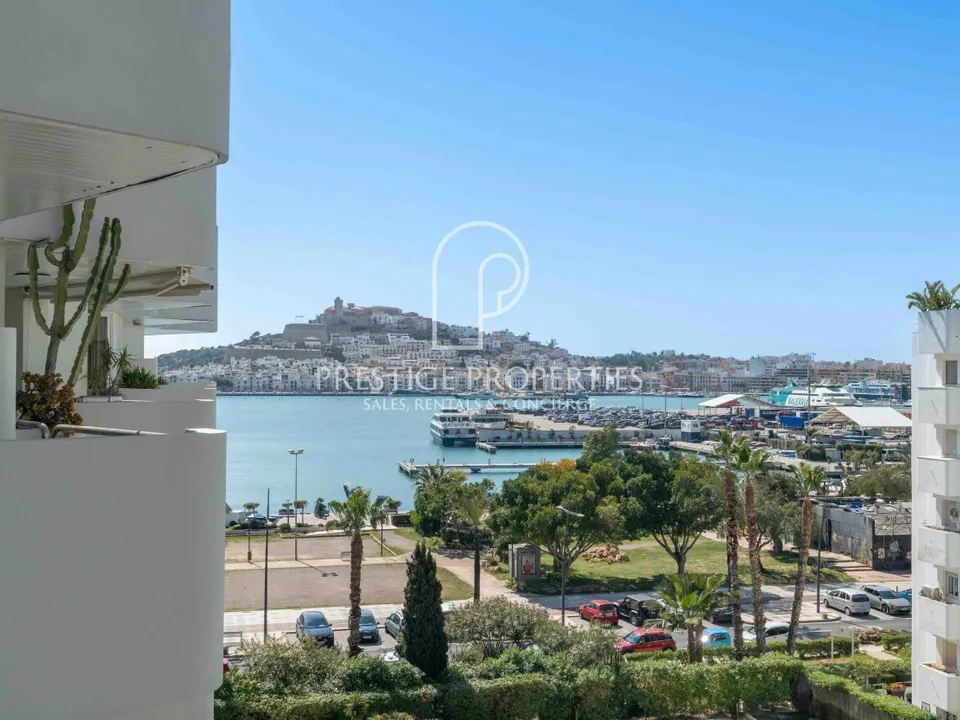 Duplex i Ibiza, Ibiza - foto 5
