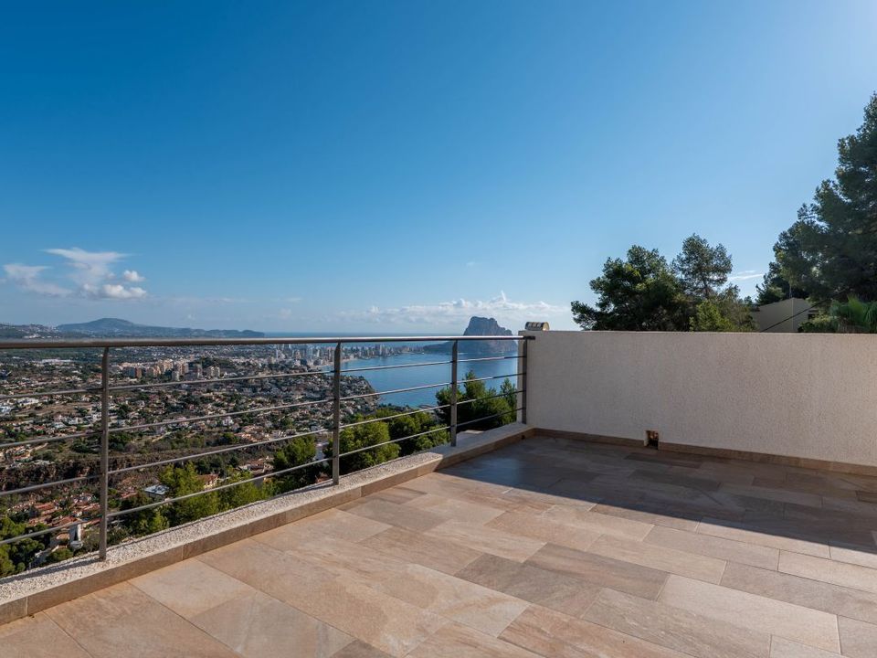 Villa i Calpe, Alicante - foto 5
