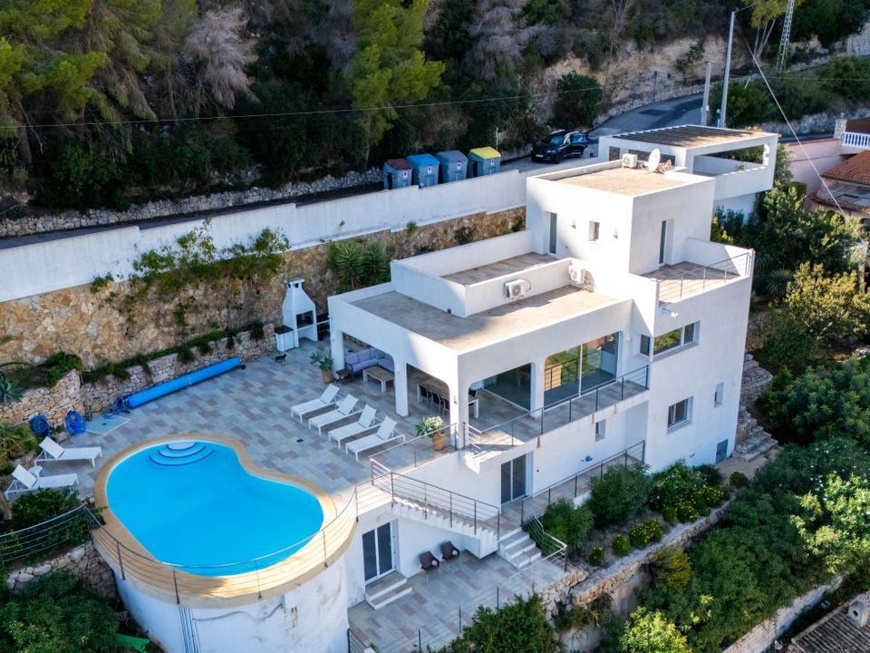 Villa i Calpe, Alicante - foto 4