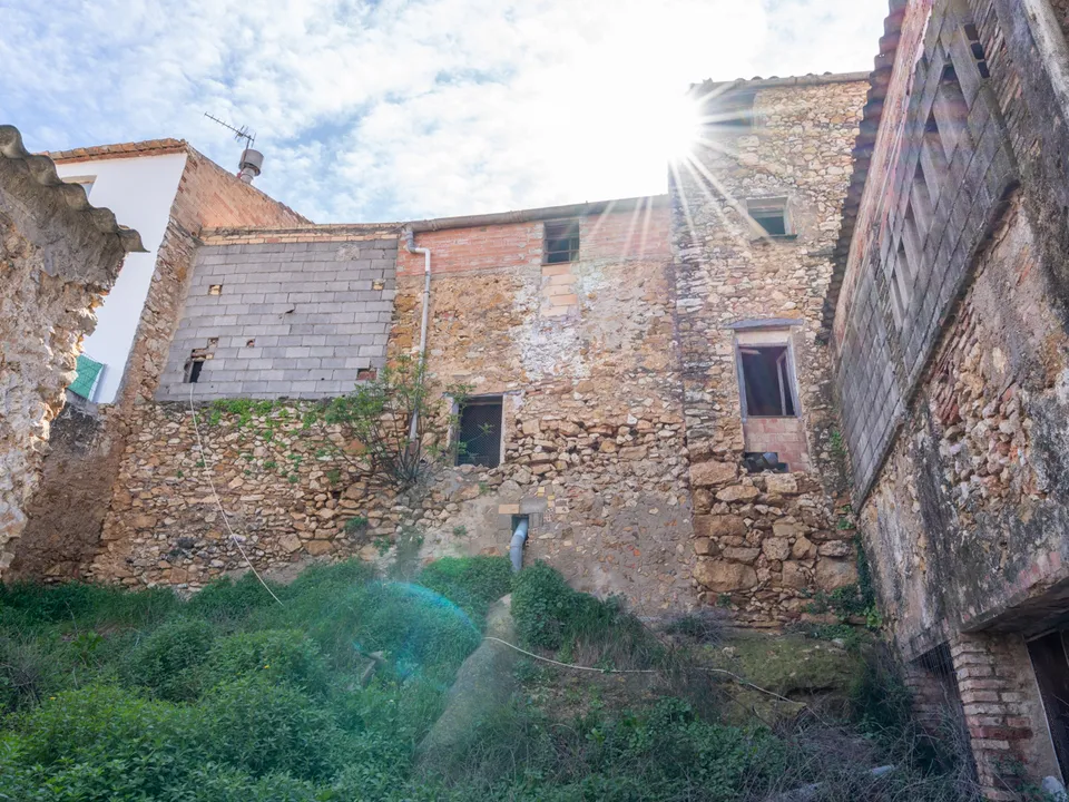 Byhus i Godall, Tarragona - foto 5