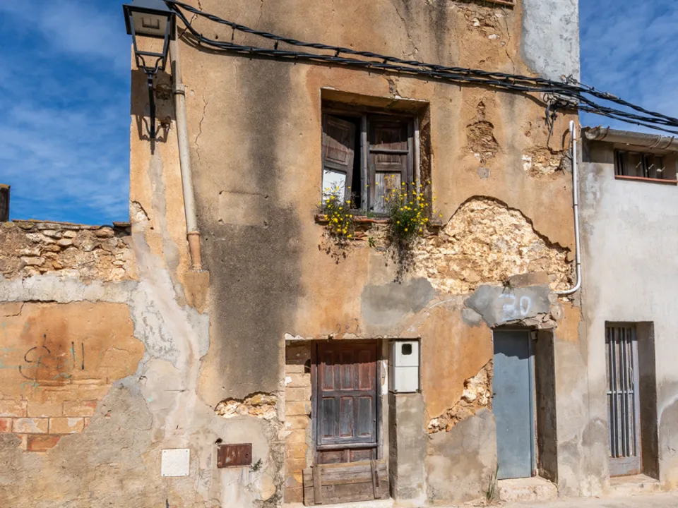 Byhus i Godall, Tarragona - foto 2