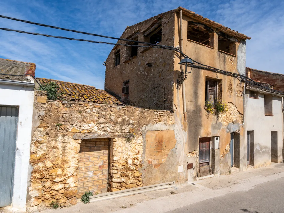 Byhus i Godall, Tarragona - foto 4