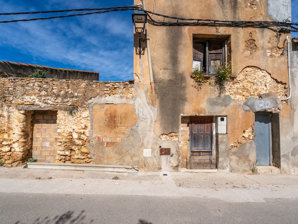 Byhus i Godall, Tarragona - foto 3