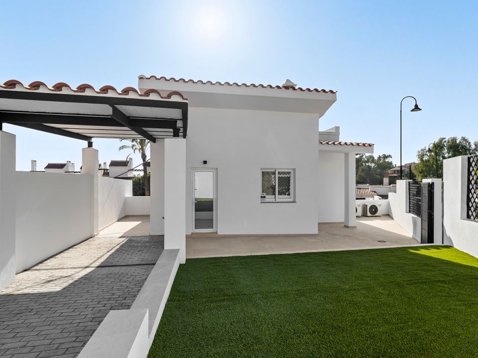 Villa en Mijas, Malaga - foto 3