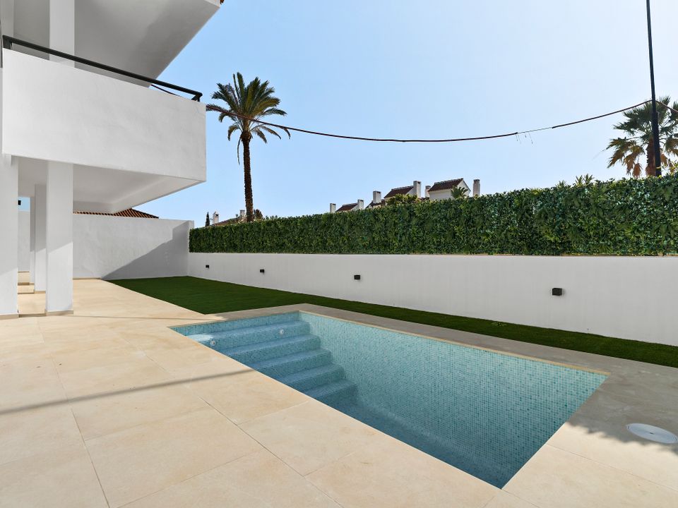 Villa en Mijas, Malaga - foto 4