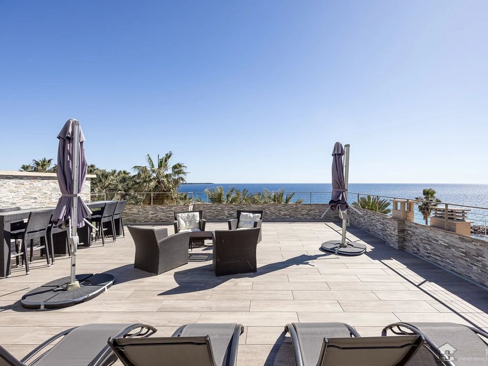 Lejlighed i Cannes, Alpes-Maritimes - foto 1