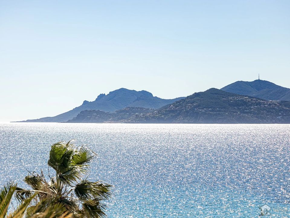 Lejlighed i Cannes, Alpes-Maritimes - foto 2
