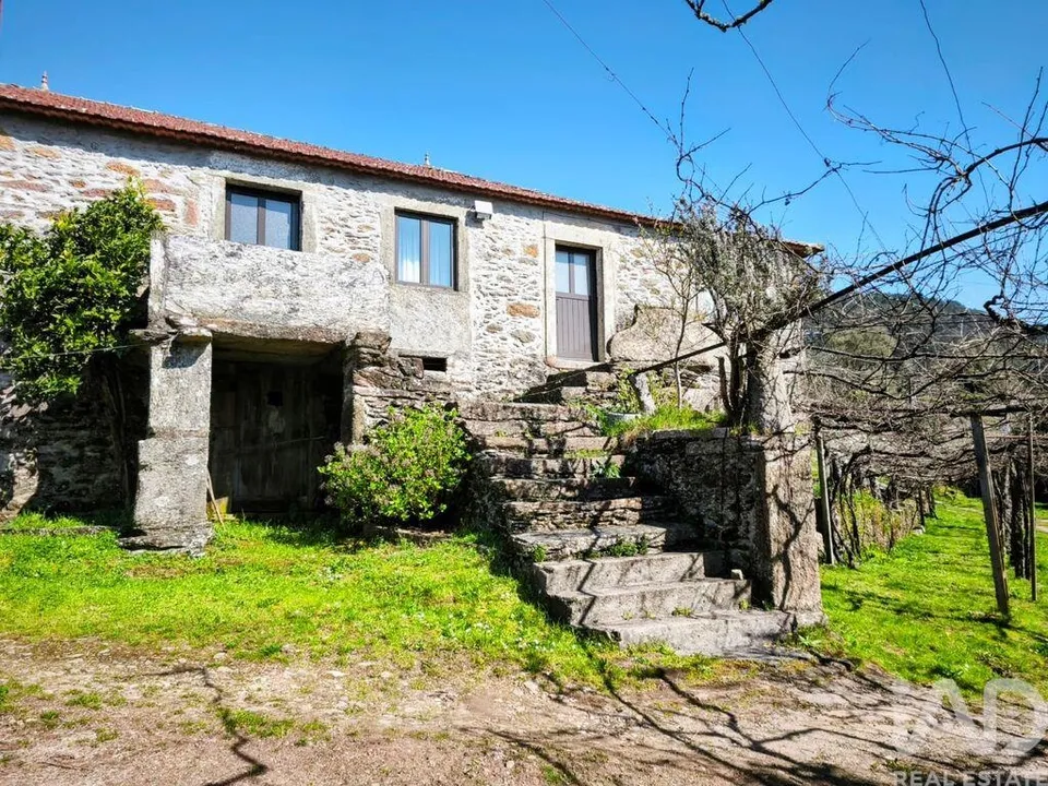 Gård i Caminha, Viana do Castelo - bilde 1