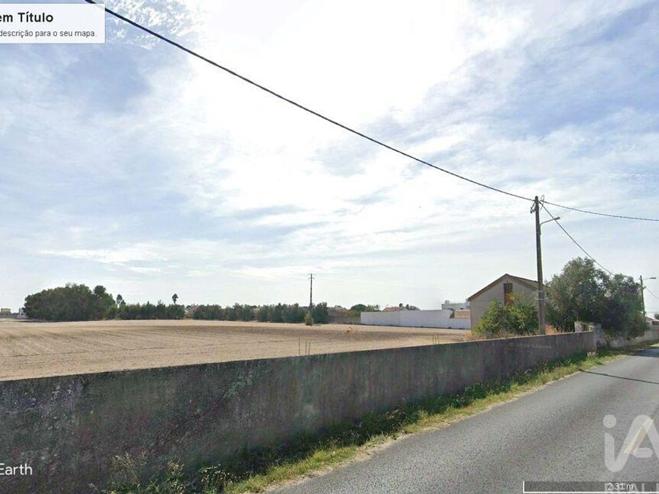 Helårsgrund i Montijo, Setubal - foto 4