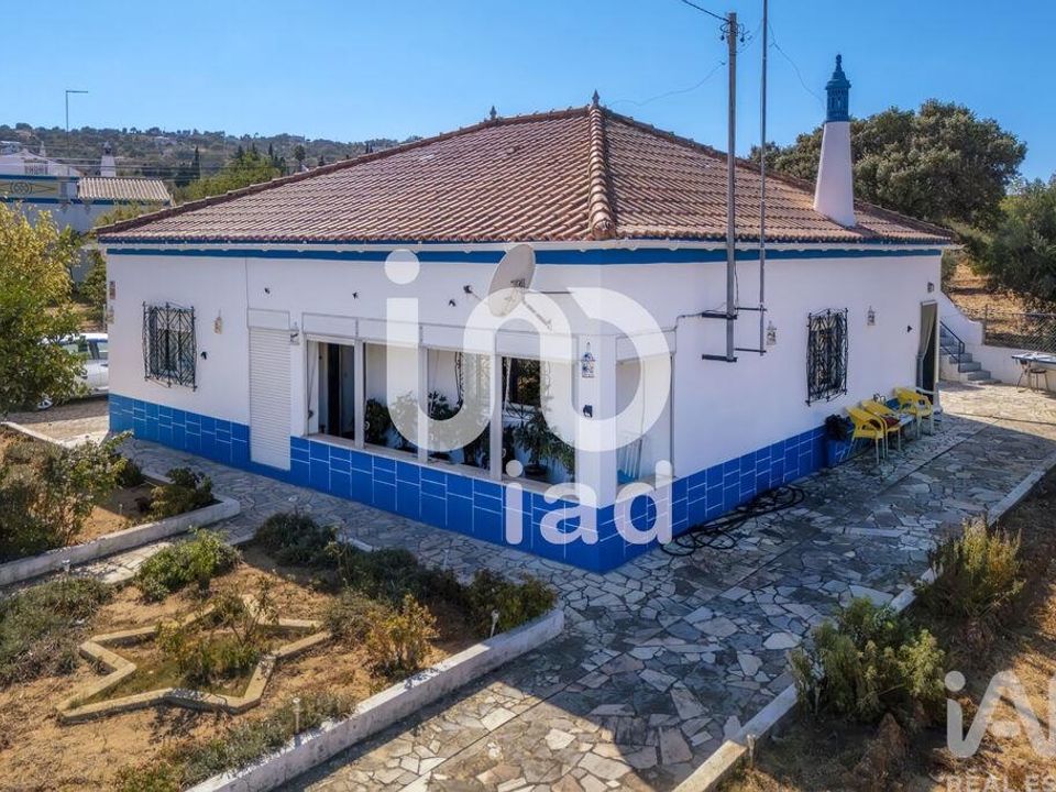 Stadthaus in Sao Bras de Alportel, Faro - Foto 1