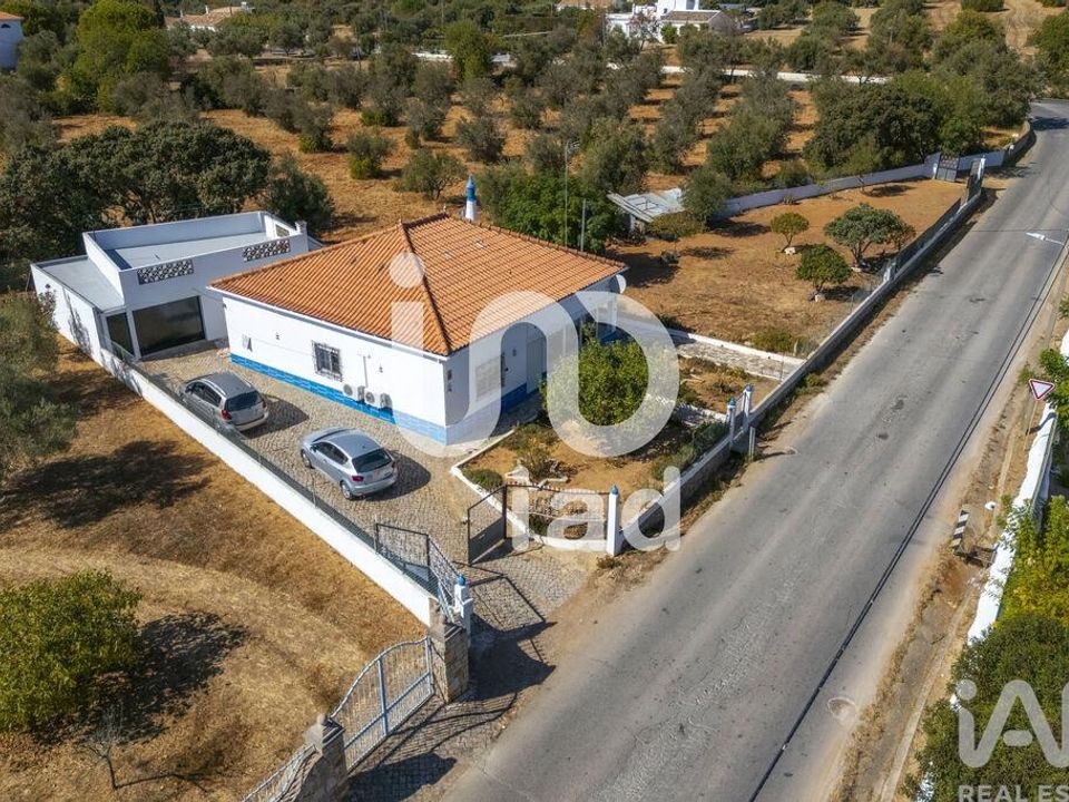 Stadthaus in Sao Bras de Alportel, Faro - Foto 2