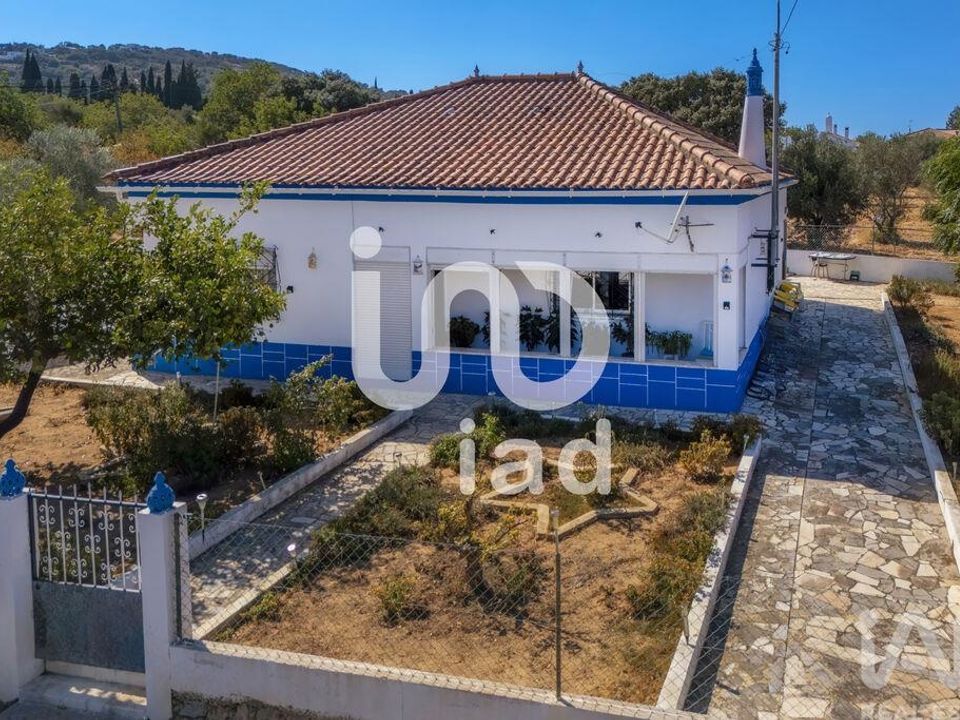Stadthaus in Sao Bras de Alportel, Faro - Foto 3
