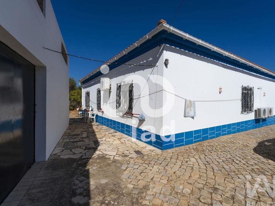 Stadthaus in Sao Bras de Alportel, Faro - Foto 4