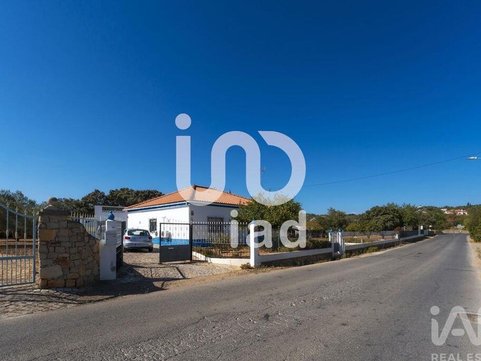Stadthaus in Sao Bras de Alportel, Faro - Foto 5