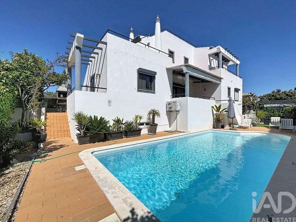 Byhus i Silves, Faro - foto 1